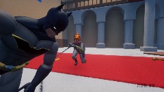 A screenshot taken in Dreams. 26 of 27.