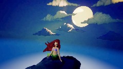 A screenshot taken in Dreams. 11 of 14.