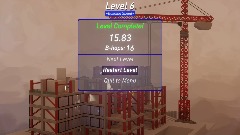 A screenshot taken in Dreams. 1 of 4.