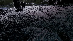 A screenshot taken in Dreams. 4 of 15.