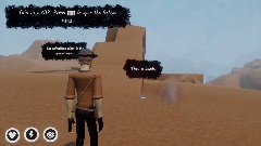 A screenshot taken in Dreams. 6 of 15.