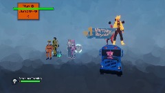 A screenshot taken in Dreams. 1 of 1.