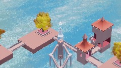 A screenshot taken in Dreams. 13 of 25.