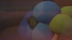 A screenshot taken in Dreams. 8 of 24.