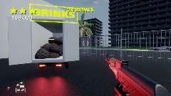 A screenshot taken in Dreams. 4 of 8.