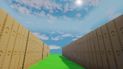 A screenshot taken in Dreams. 19 of 21.