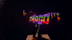 A screenshot taken in Dreams. 26 of 30.