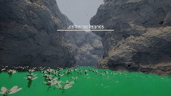 A screenshot taken in Dreams. 2 of 10.