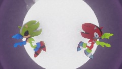A screenshot taken in Dreams. 1 of 7.