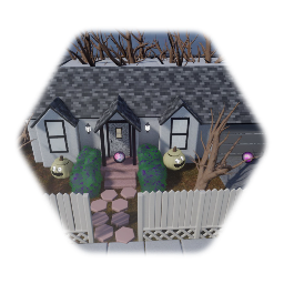 TOTS Todd's House