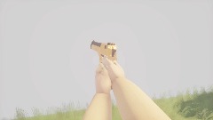 A screenshot taken in Dreams. 12 of 29.