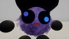 A screenshot taken in Dreams. 1 of 4.