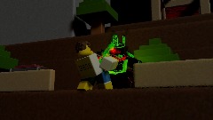 A screenshot taken in Dreams. 3 of 4.