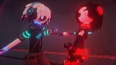 A screenshot taken in Dreams. 3 of 3.