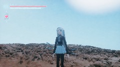 A screenshot taken in Dreams. 6 of 8.