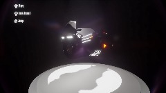 A screenshot taken in Dreams. 21 of 25.