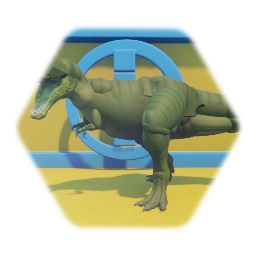 Imaginext tyrannosaurus Rex  Boss  Dinosaur