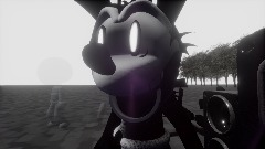 Untold Lonliness:  Vs. Oswald (V2)