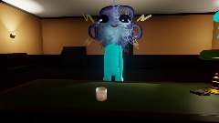 A screenshot taken in Dreams. 17 of 26.