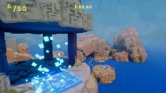 A screenshot taken in Dreams. 21 of 27.