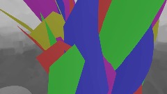 Minecraft made by memory