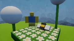 A screenshot taken in Dreams. 16 of 16.