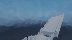 Remix of Remix of Corkscrew slide