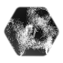 The Frog of the swamp of the Forest