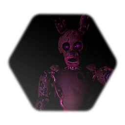 Burntrap (FNAF Security Breach)