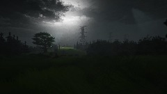 A screenshot taken in Dreams. 5 of 29.