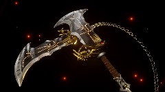 A screenshot taken in Dreams. 3 of 9.