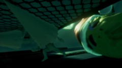 Little Nightmares: The Eternal Hunger Teaser "Naughty Nomes"