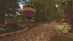 A screenshot taken in Dreams. 6 of 16.