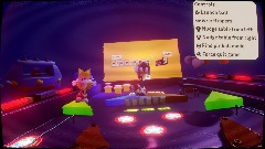 A screenshot taken in Dreams. 2 of 3.