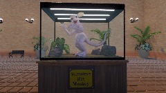 A screenshot taken in Dreams. 2 of 26.