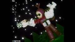 A screenshot taken in Dreams. 1 of 1.