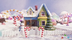 A screenshot taken in Dreams. 17 of 29.