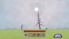 A screenshot taken in Dreams. 5 of 5.