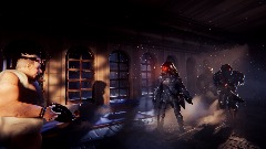 A screenshot taken in Dreams. 23 of 30.