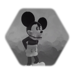 Mickey mouse model testing