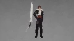 A screenshot taken in Dreams. 2 of 5.