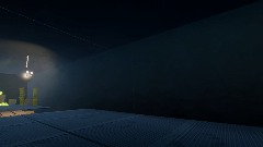 Remix of Storage hall