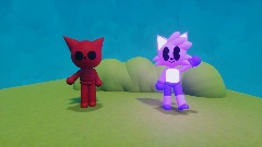 A screenshot taken in Dreams. 10 of 10.