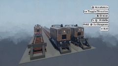 A screenshot taken in Dreams. 2 of 25.