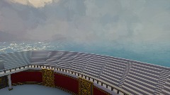 The Arena!