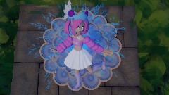 A screenshot taken in Dreams. 7 of 19.
