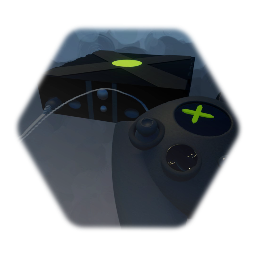 Original Xbox