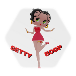 Betty Boop