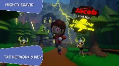 Jacob and the Lightning of Darkness Thumbnail (UPDATED)