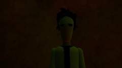 A New Character Came...